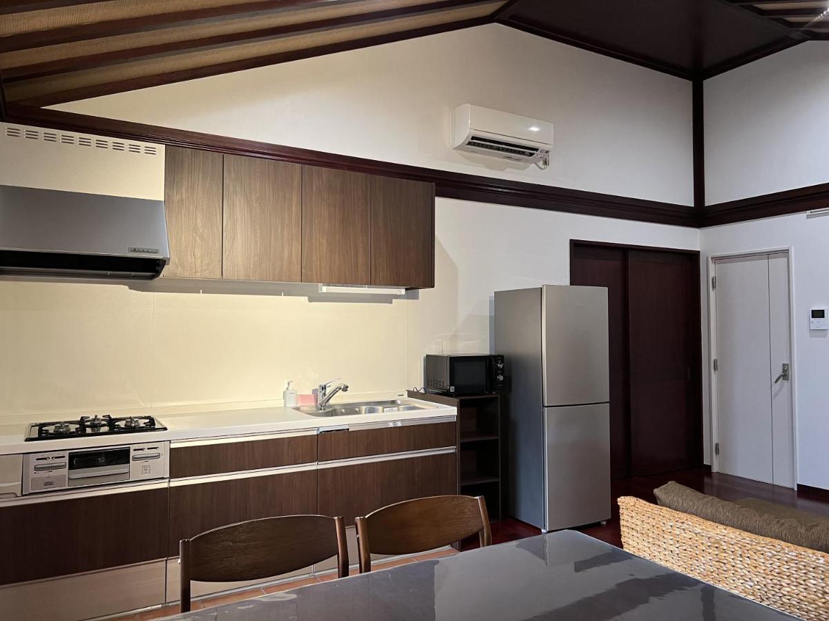 Ocean Hills Kouri Hotel Накиджин Екстериор снимка