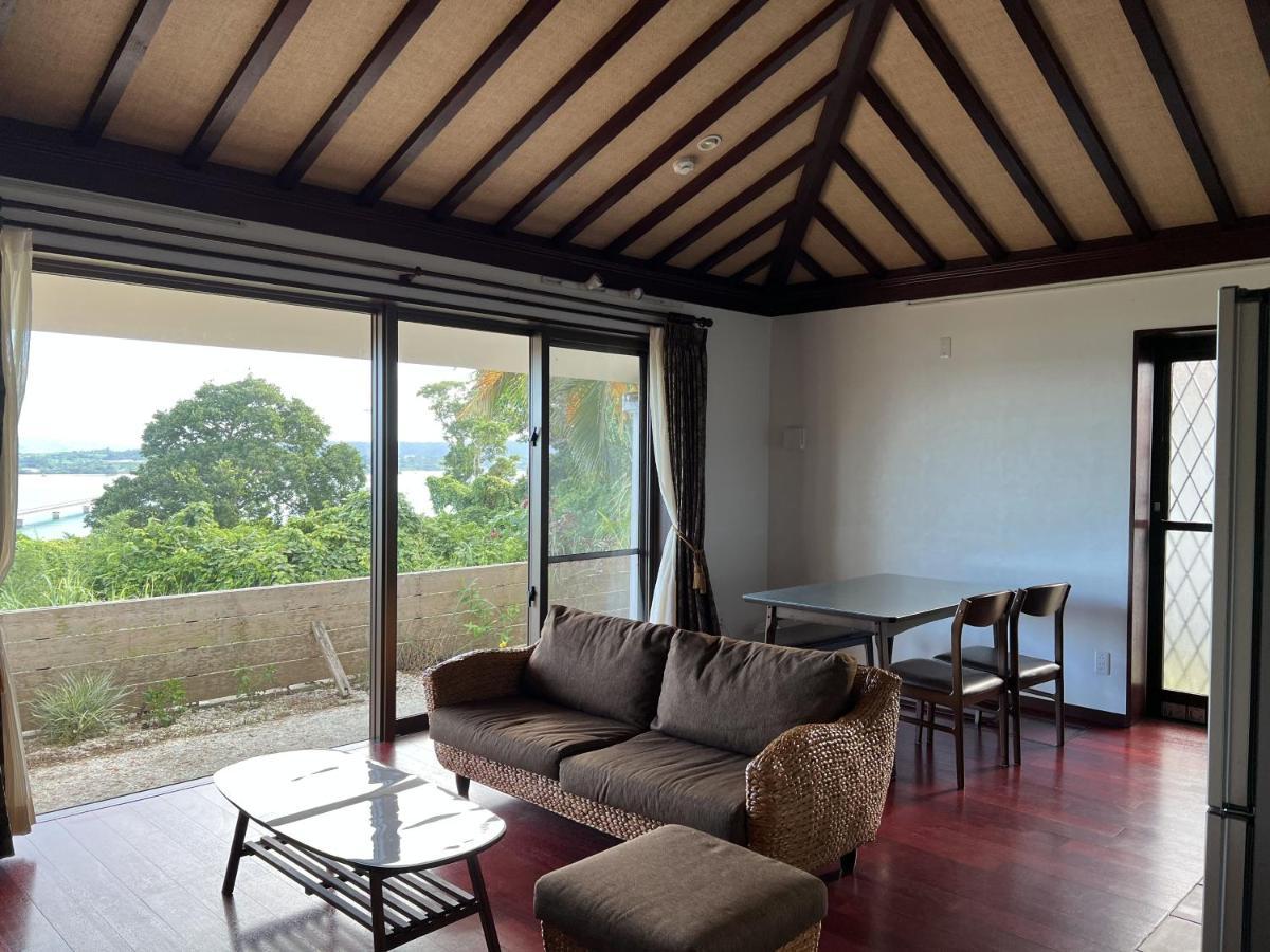 Ocean Hills Kouri Hotel Накиджин Екстериор снимка