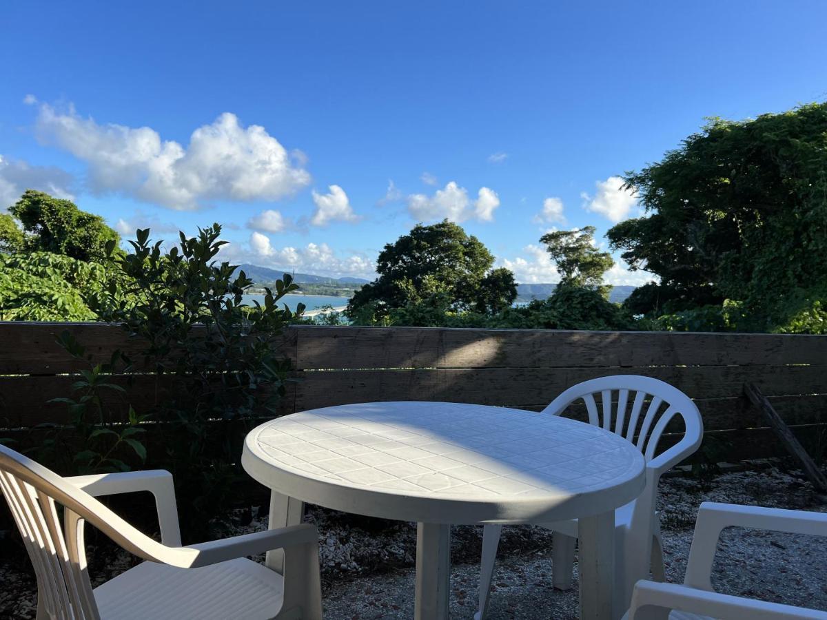 Ocean Hills Kouri Hotel Накиджин Екстериор снимка