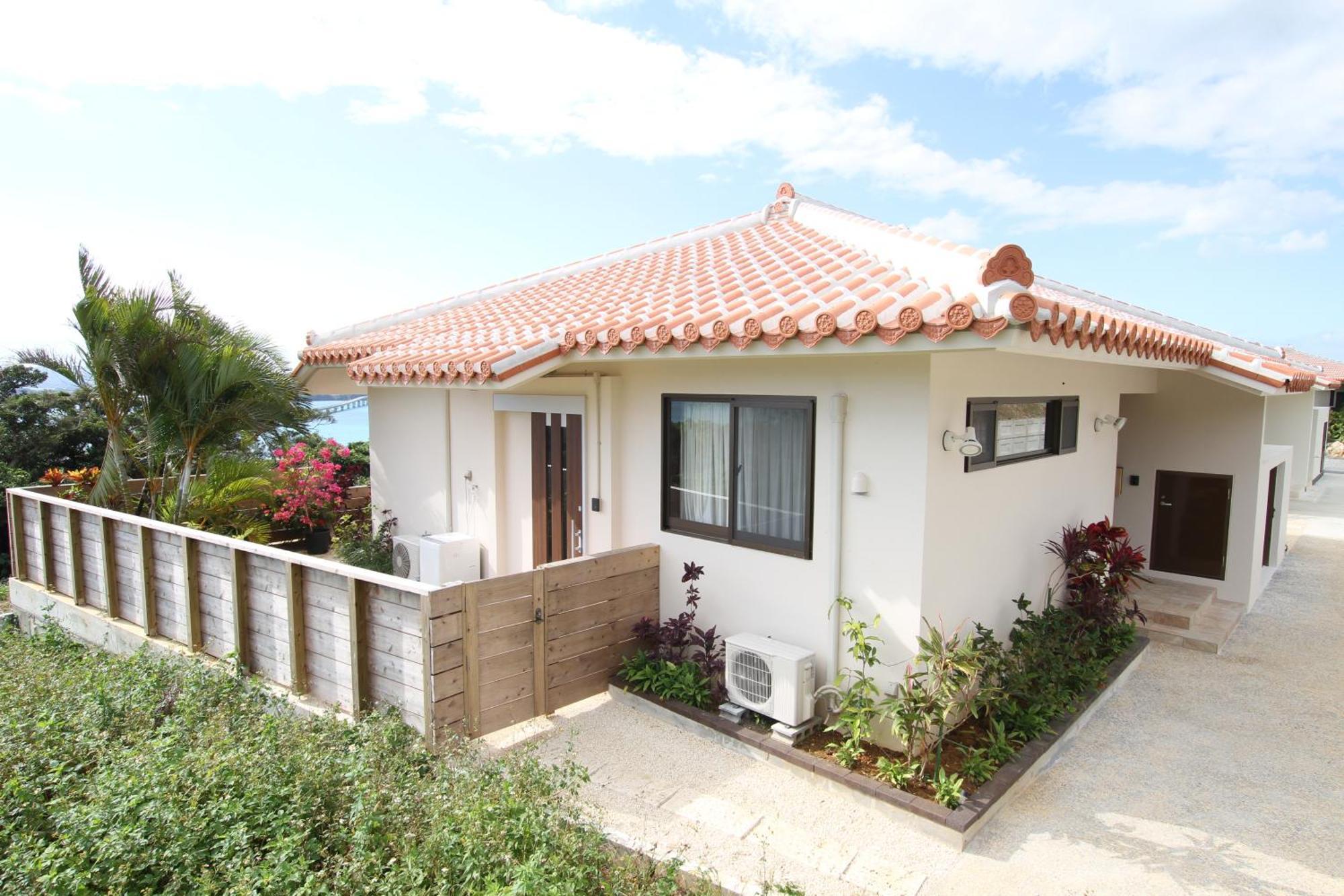 Ocean Hills Kouri Hotel Накиджин Екстериор снимка