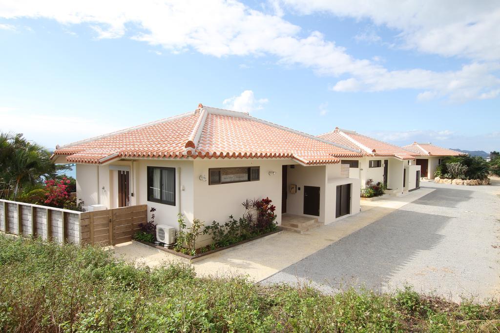 Ocean Hills Kouri Hotel Накиджин Екстериор снимка