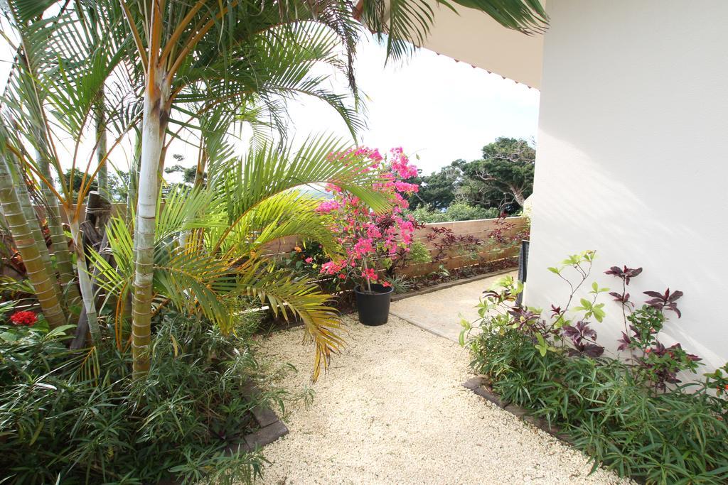 Ocean Hills Kouri Hotel Накиджин Екстериор снимка