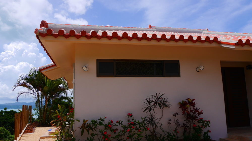 Ocean Hills Kouri Hotel Накиджин Екстериор снимка