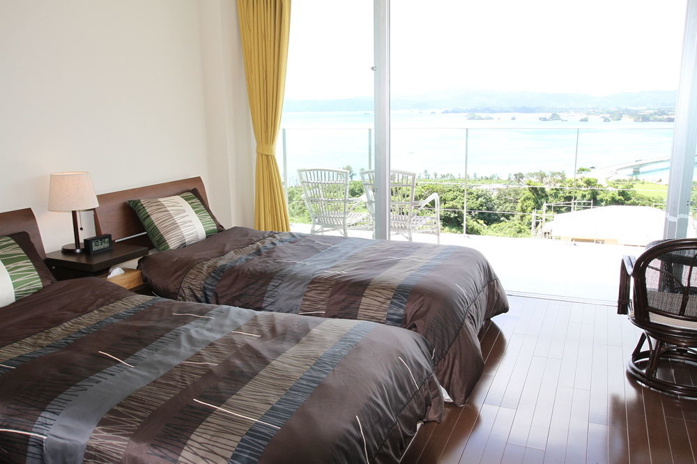 Ocean Hills Kouri Hotel Накиджин Екстериор снимка
