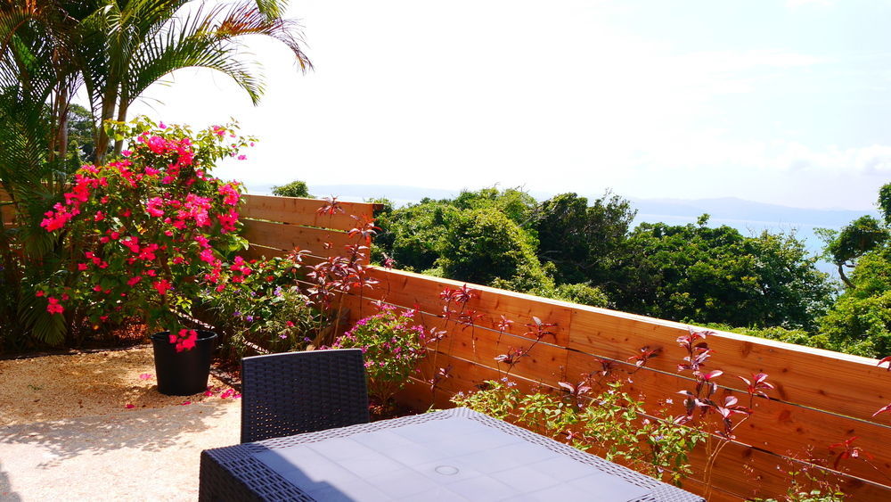 Ocean Hills Kouri Hotel Накиджин Екстериор снимка