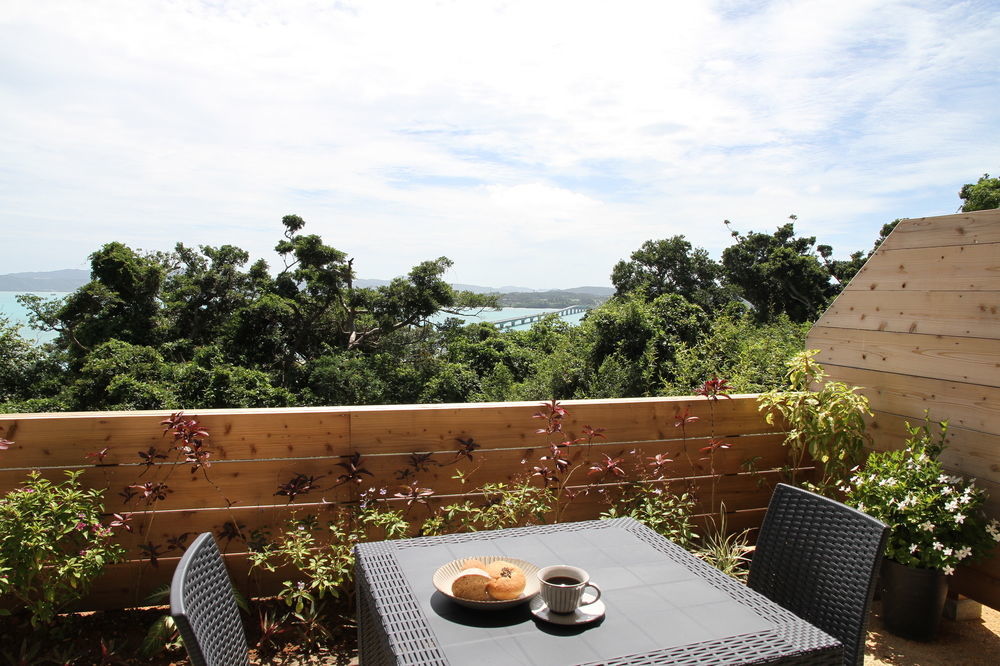 Ocean Hills Kouri Hotel Накиджин Екстериор снимка