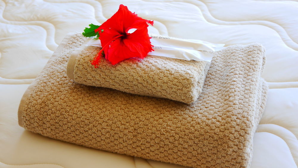 Ocean Hills Kouri Hotel Накиджин Екстериор снимка