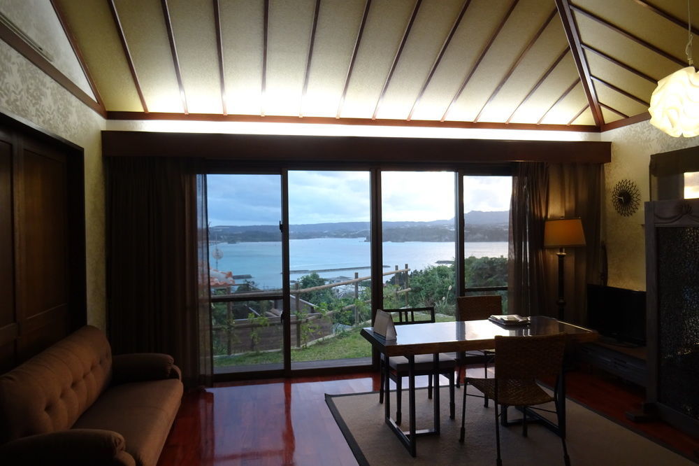 Ocean Hills Kouri Hotel Накиджин Екстериор снимка