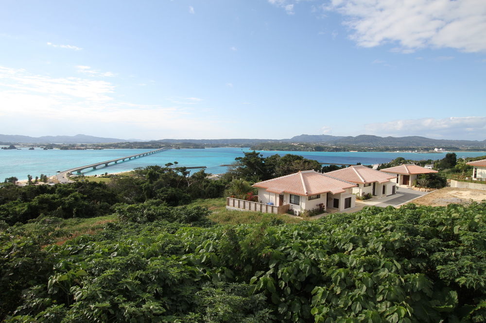 Ocean Hills Kouri Hotel Накиджин Екстериор снимка
