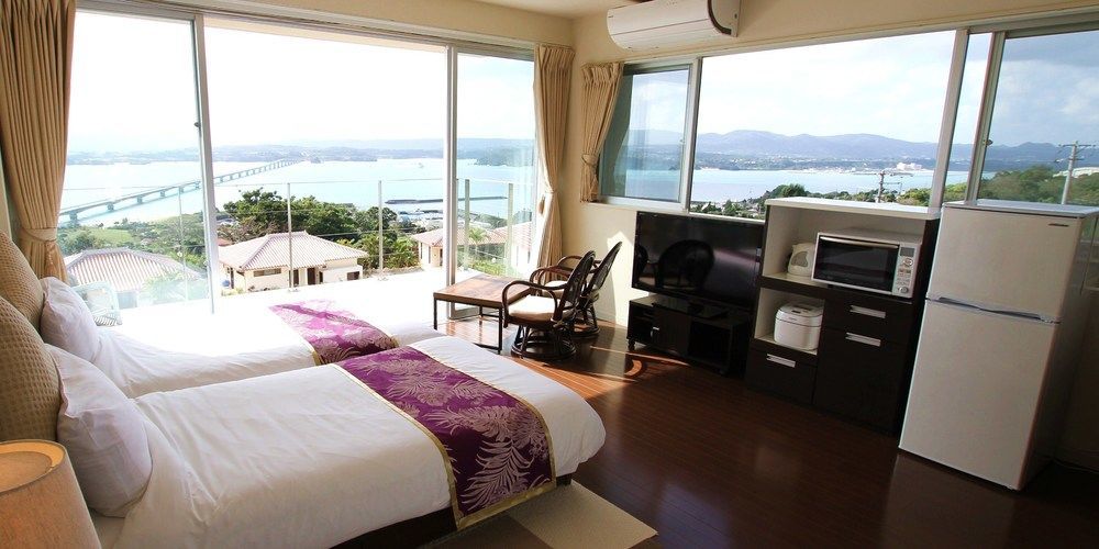 Ocean Hills Kouri Hotel Накиджин Екстериор снимка