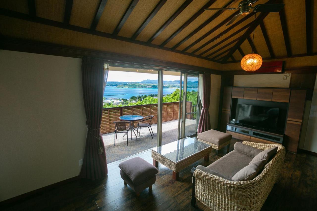 Ocean Hills Kouri Hotel Накиджин Екстериор снимка