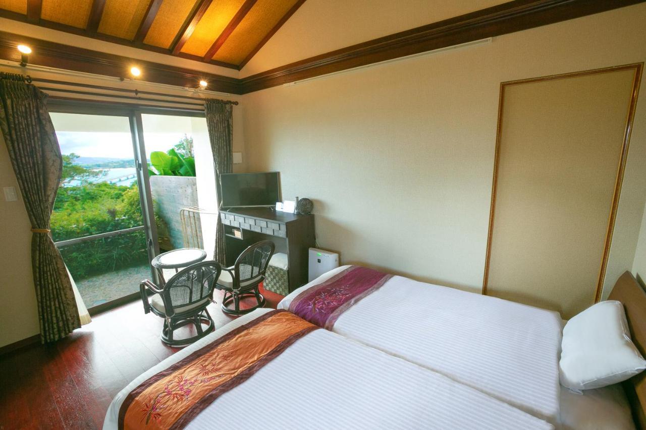 Ocean Hills Kouri Hotel Накиджин Екстериор снимка