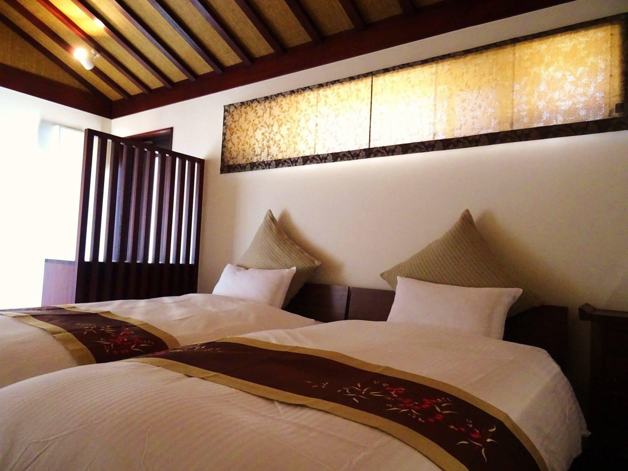 Ocean Hills Kouri Hotel Накиджин Екстериор снимка