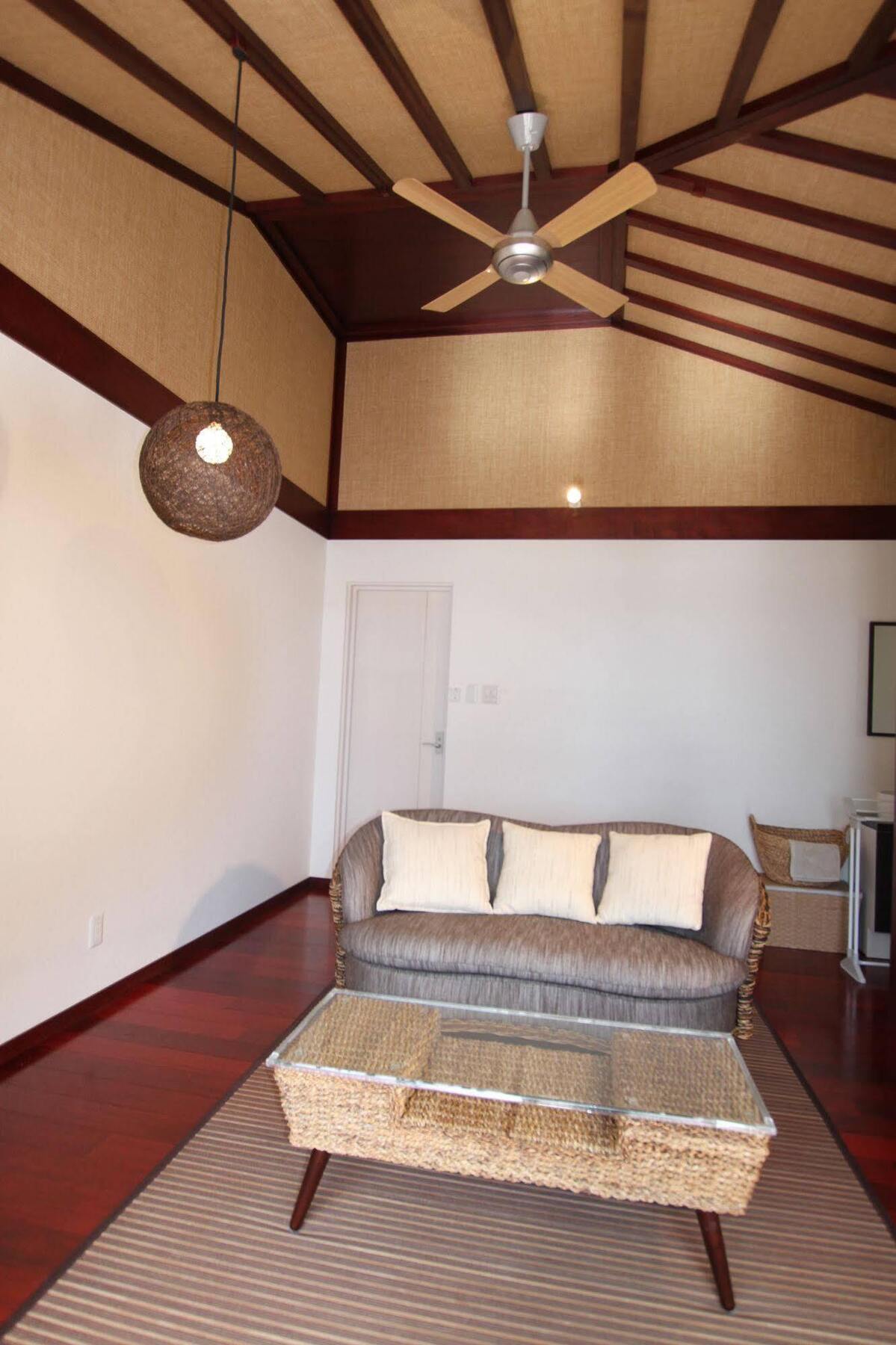 Ocean Hills Kouri Hotel Накиджин Екстериор снимка