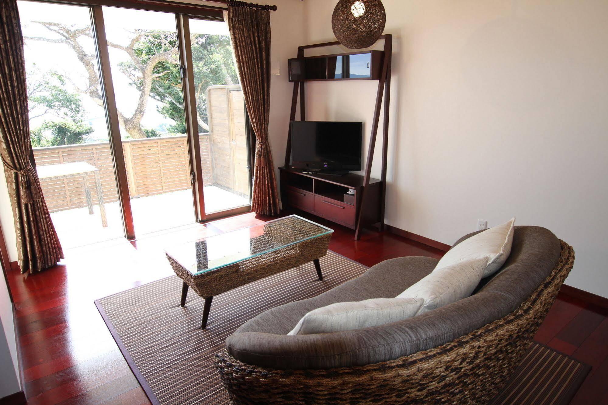 Ocean Hills Kouri Hotel Накиджин Екстериор снимка