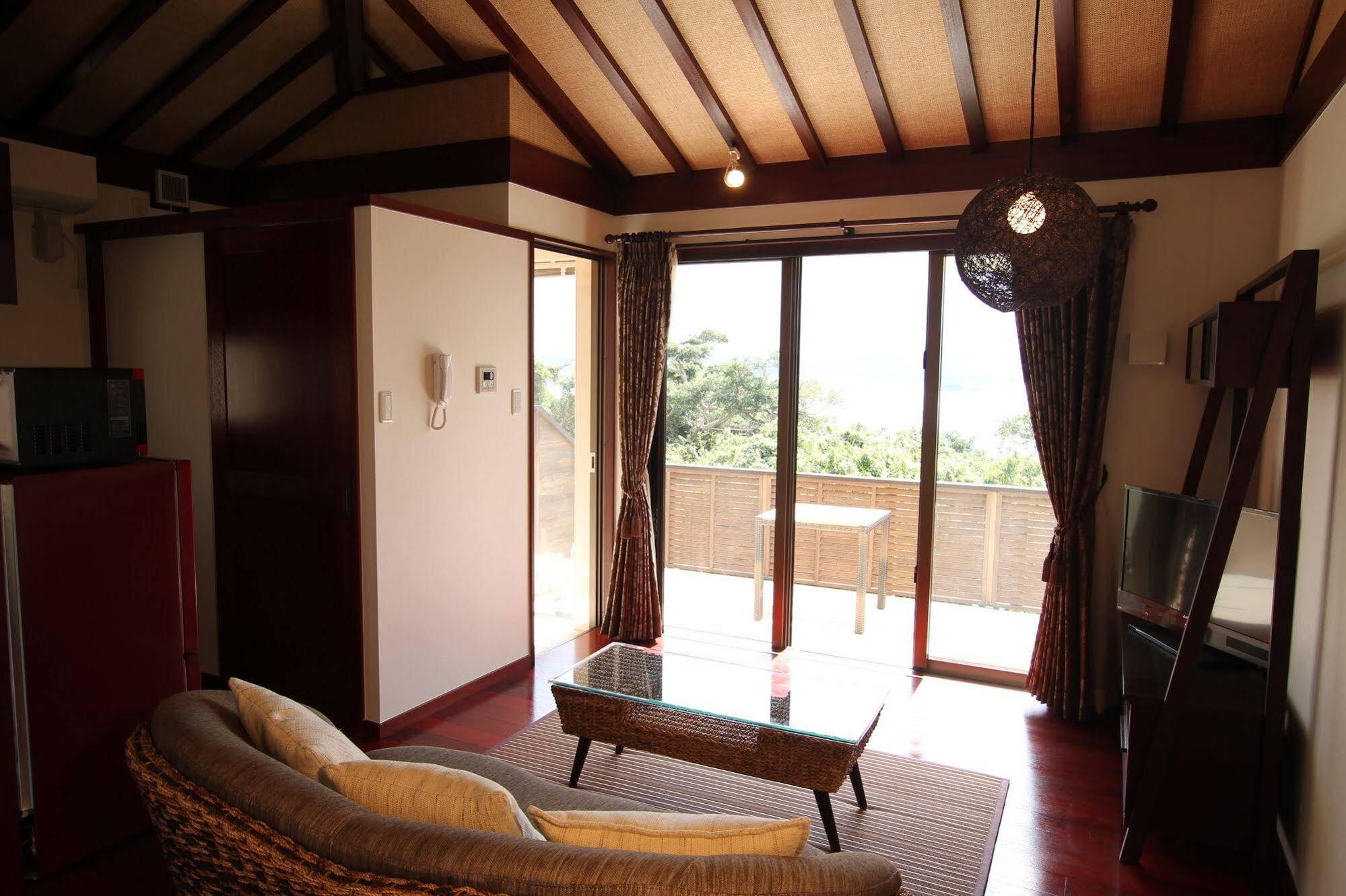 Ocean Hills Kouri Hotel Накиджин Екстериор снимка
