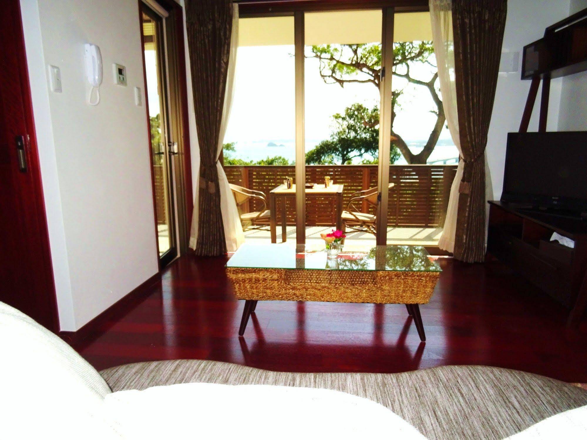 Ocean Hills Kouri Hotel Накиджин Екстериор снимка